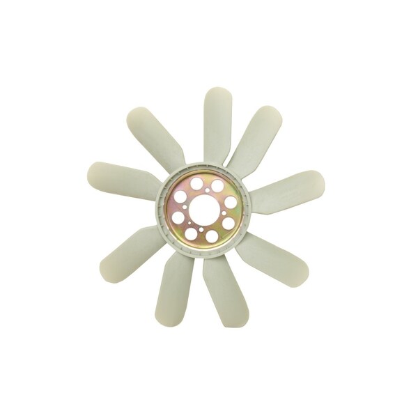 Uro Parts M-Benz Fan Blade, 1102000323 1102000323 - main